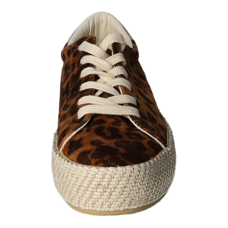 living UPDATED Schnürhalbschuh Sneaker (sportlich)
