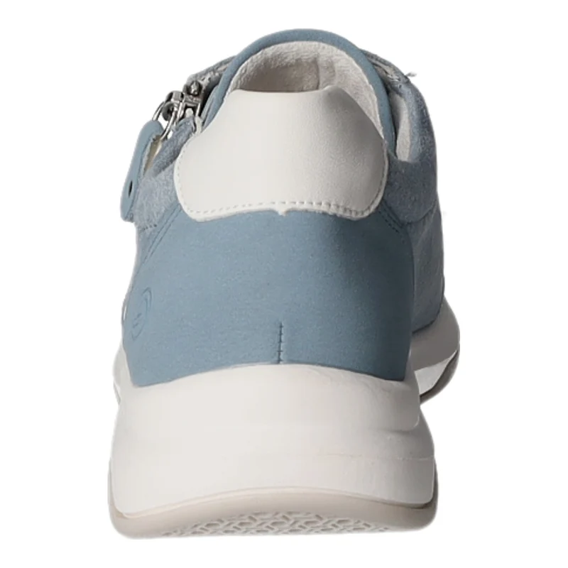 Remonte Schnürhalbschuh mit Mehrweite Freizeit (casual)