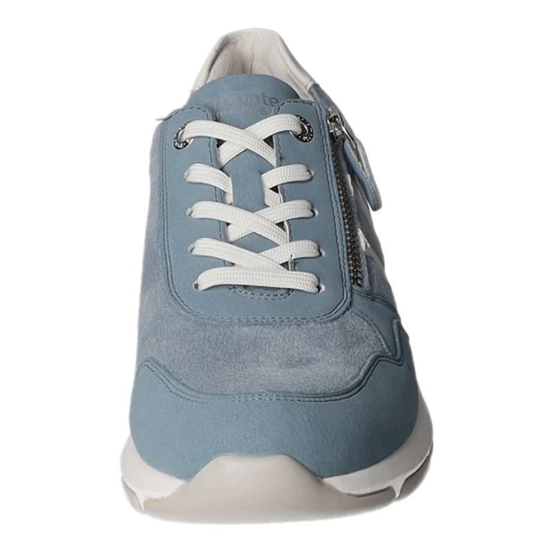 Remonte Schnürhalbschuh mit Mehrweite Freizeit (casual)