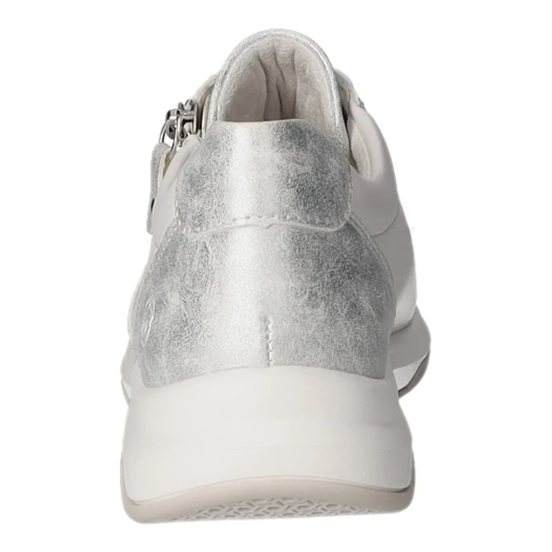 Remonte Schnürhalbschuh mit Mehrweite Freizeit (casual)