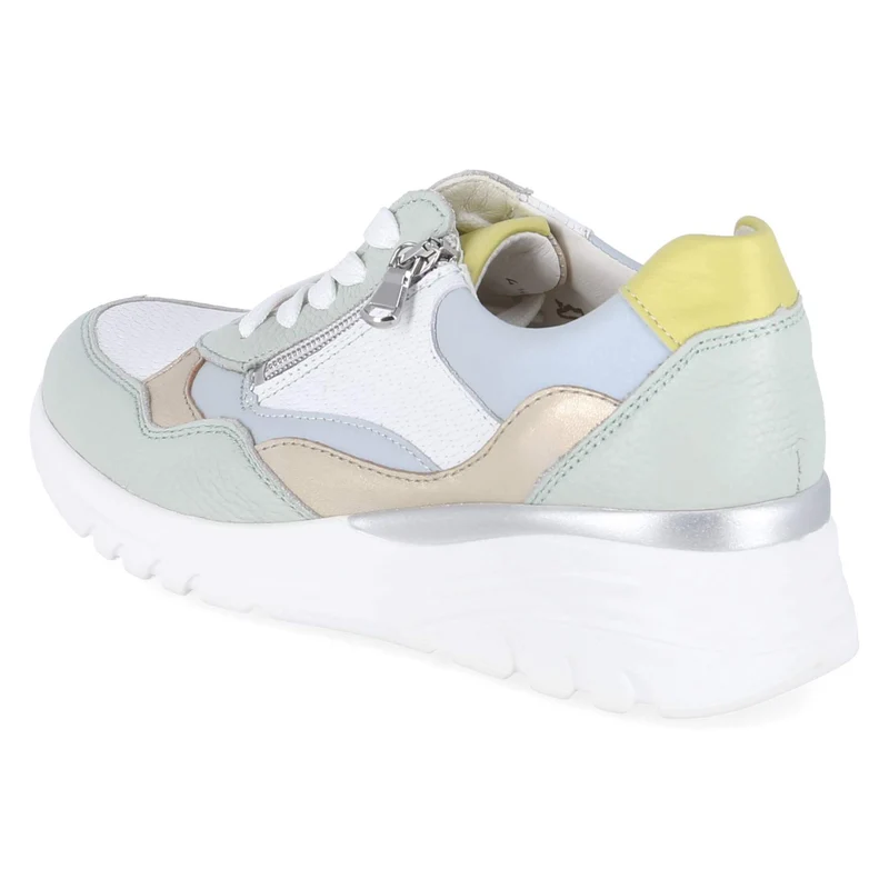 Low Sneaker CARLA Mehrfarbig