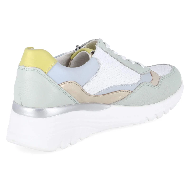Low Sneaker CARLA Mehrfarbig