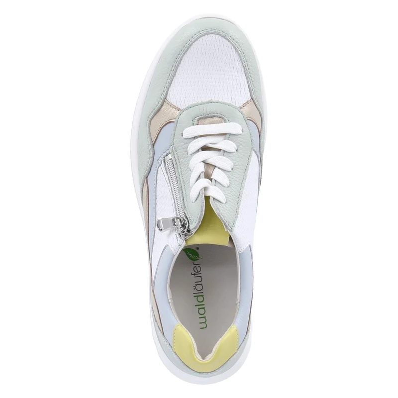 Low Sneaker CARLA Mehrfarbig
