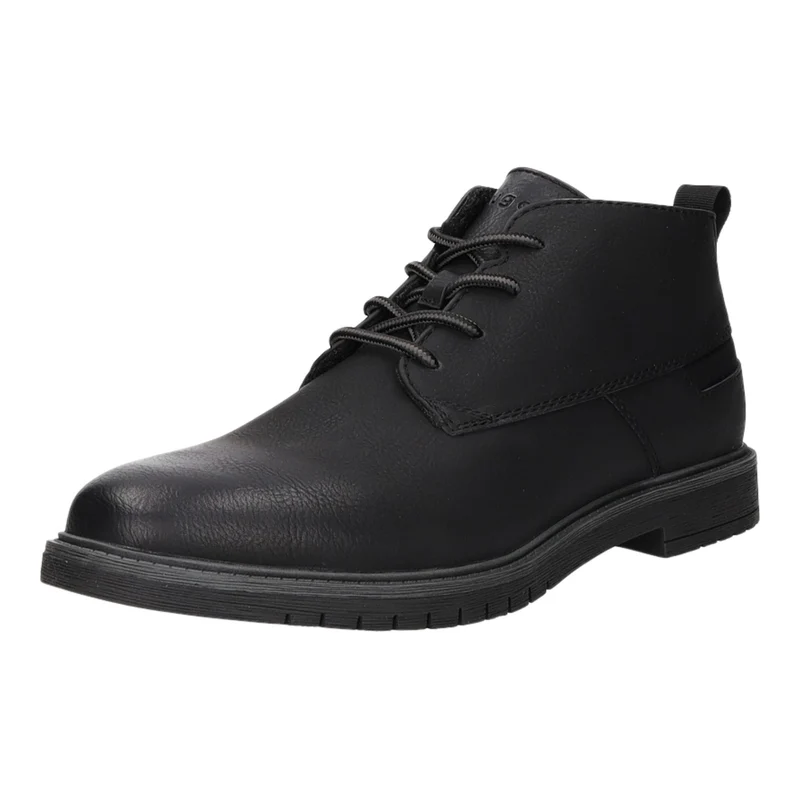 bugatti Schnürstiefelette Warmfutter Freizeit (casual)