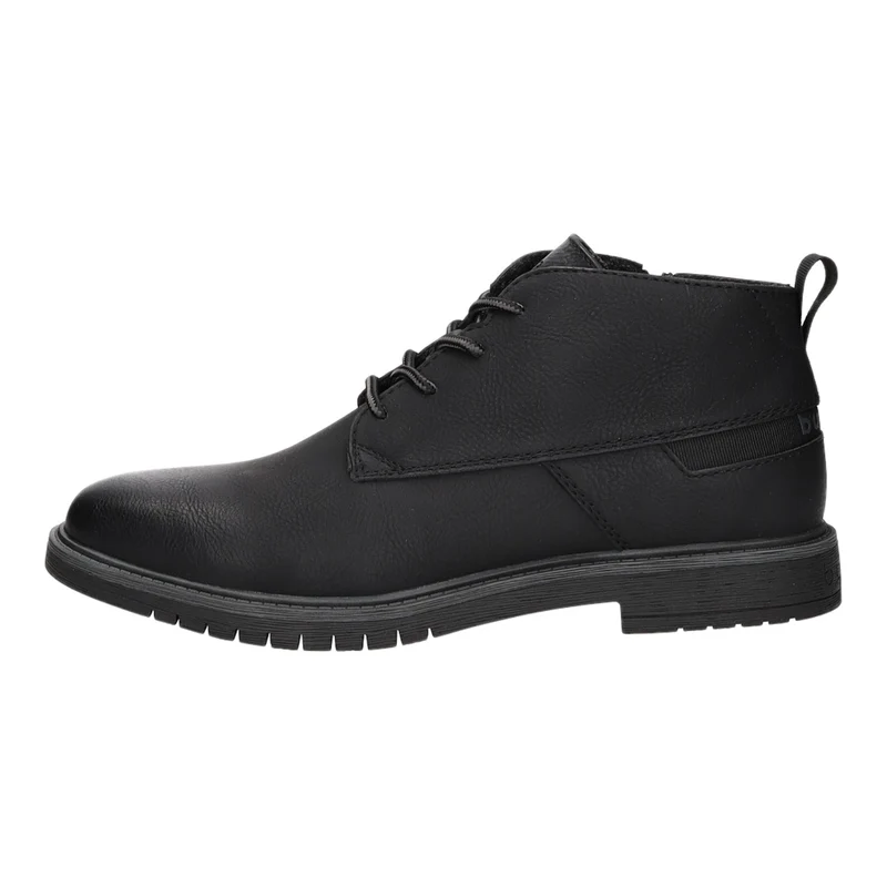 bugatti Schnürstiefelette Warmfutter Freizeit (casual)
