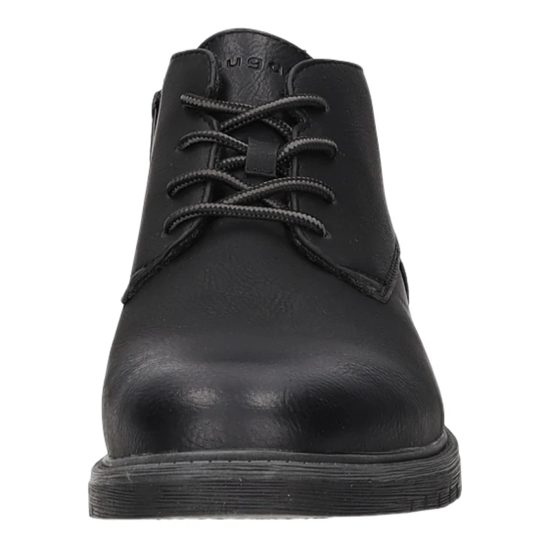 bugatti Schnürstiefelette Warmfutter Freizeit (casual)