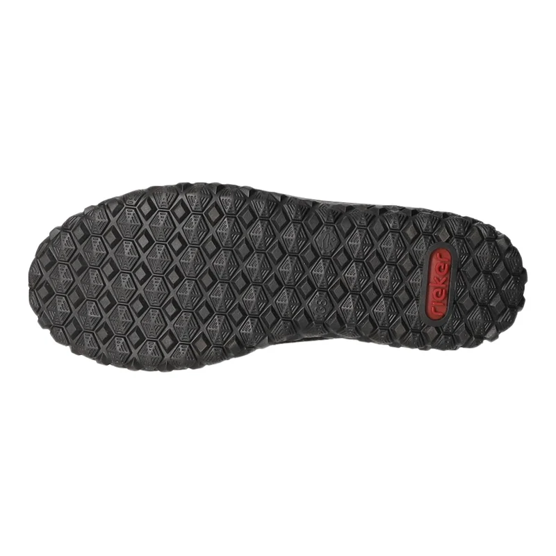 Rieker Schnürhalbschuh Freizeit (Casual)