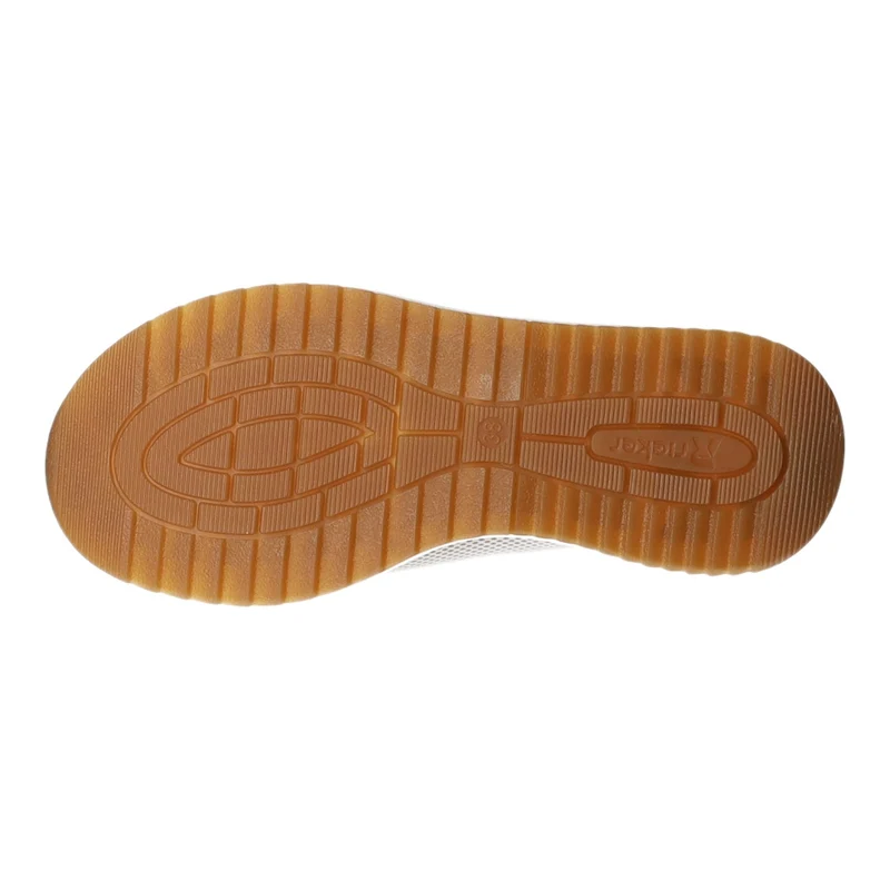 Rieker Slipper/Kletthalbschuh Sneaker (sportlich)