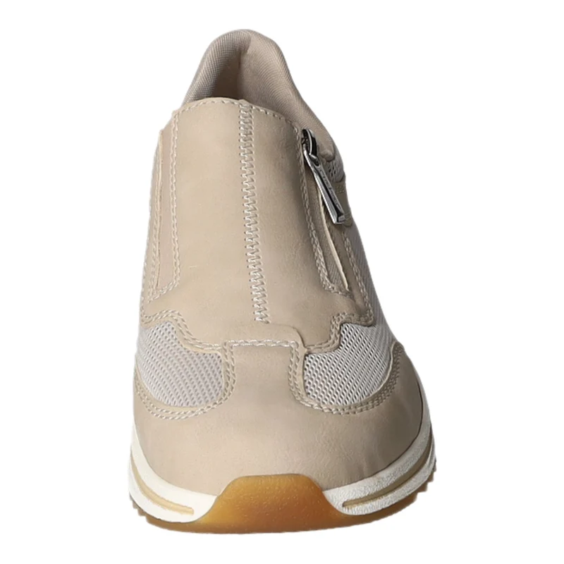 Rieker Slipper/Kletthalbschuh Sneaker (sportlich)