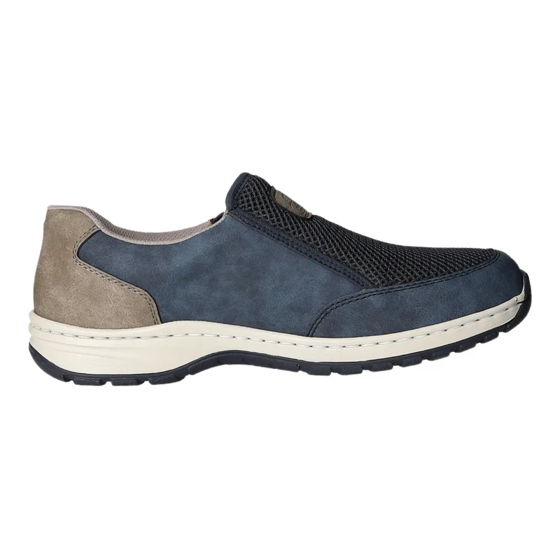 Rieker Slipper/Kletthalbschuh Freizeit (Casual)