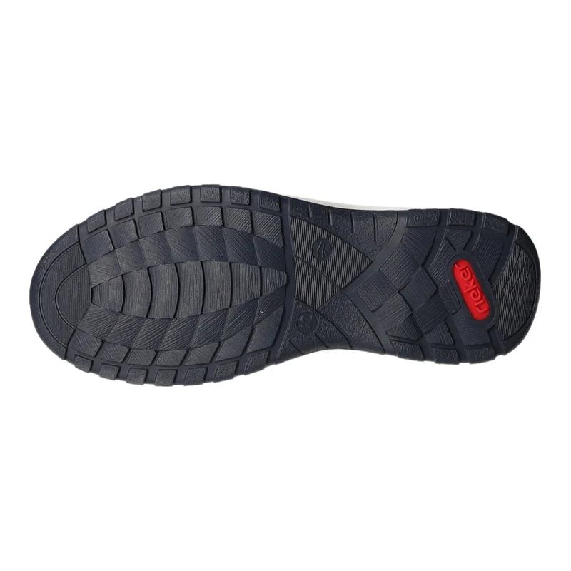 Rieker Slipper/Kletthalbschuh Freizeit (Casual)