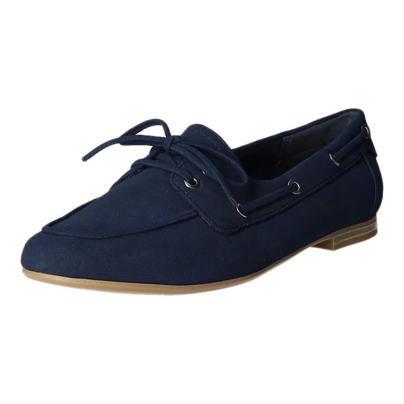 MARCO TOZZI Schnürhalbschuh Freizeit (Casual)