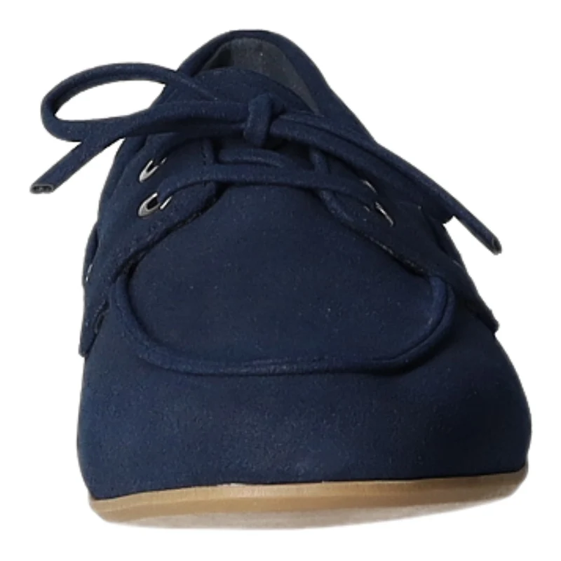 MARCO TOZZI Schnürhalbschuh Freizeit (Casual)