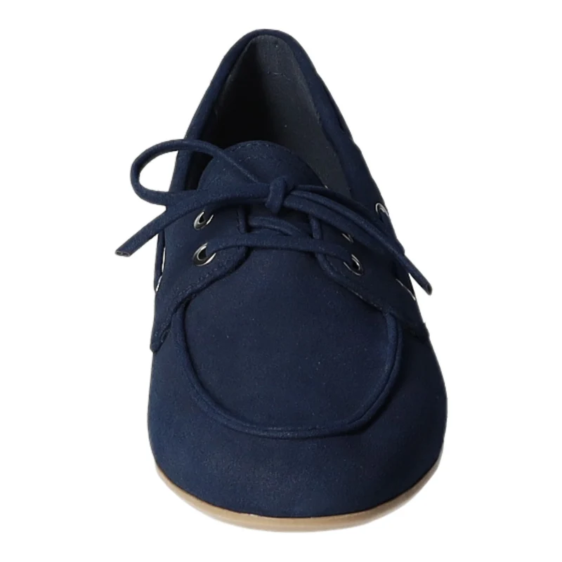 MARCO TOZZI Schnürhalbschuh Freizeit (Casual)