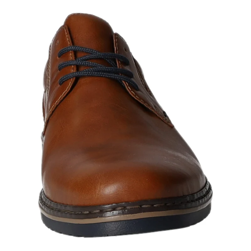 Rieker Schnürhalbschuh Business (elegant)
