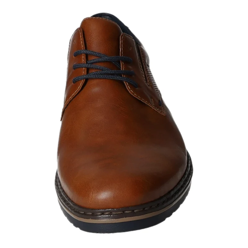 Rieker Schnürhalbschuh Business (elegant)