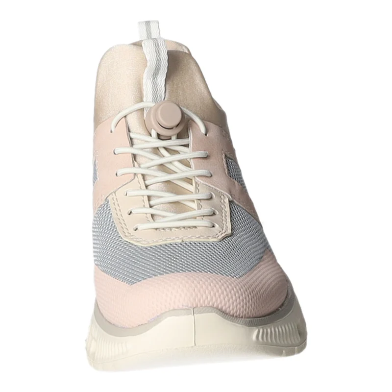 Rieker Slipper/Kletthalbschuh Sneaker (sportlich)