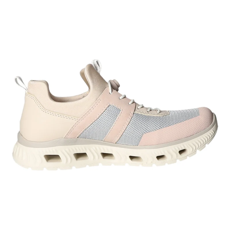 Rieker Slipper/Kletthalbschuh Sneaker (sportlich)