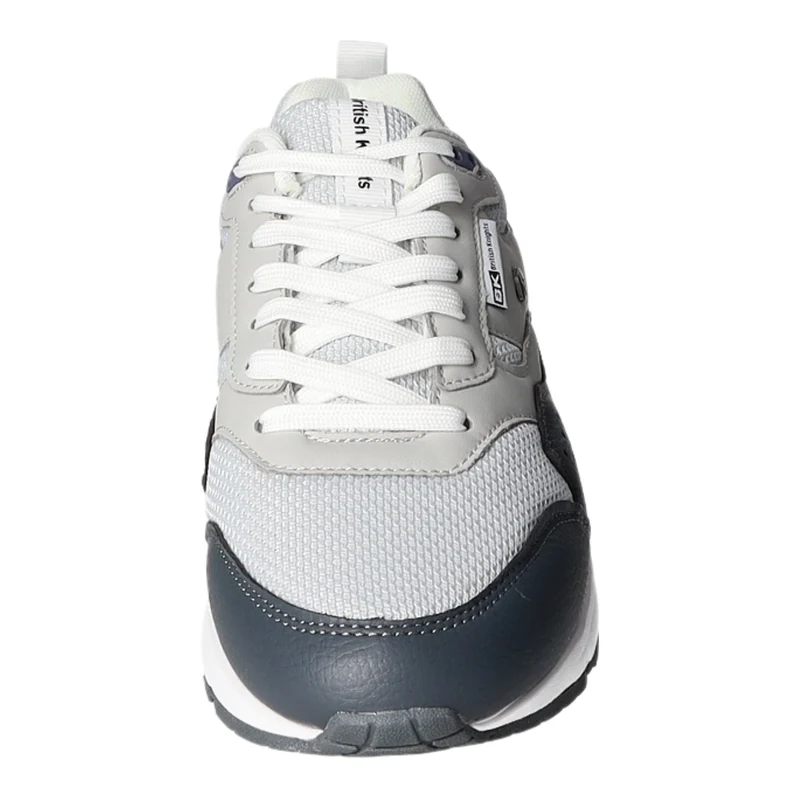 British Knights Schnürhalbschuh Sneaker (sportlich) LENNOX