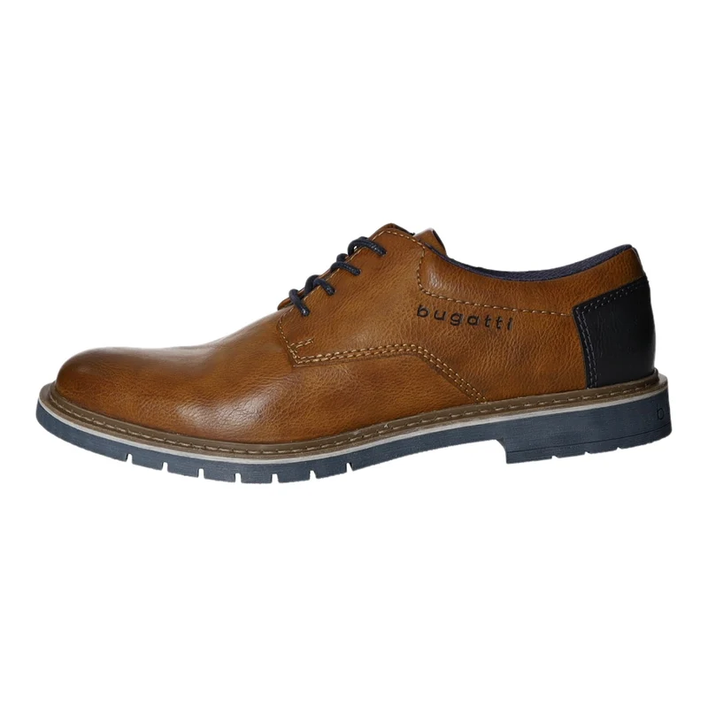 bugatti Schnürhalbschuh Business (elegant)