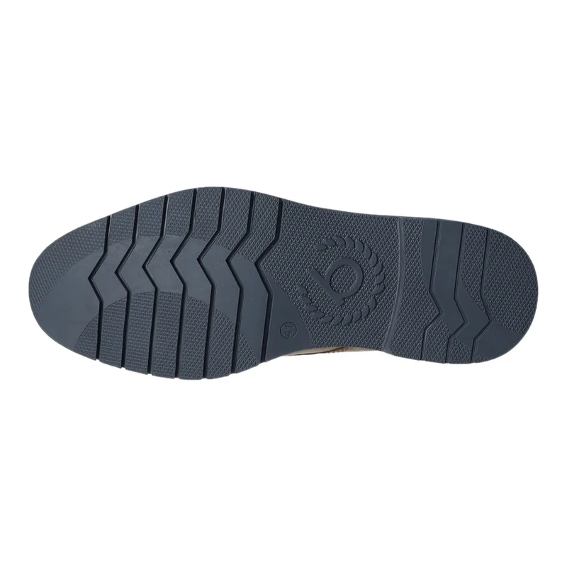 bugatti Schnürhalbschuh Business (elegant)