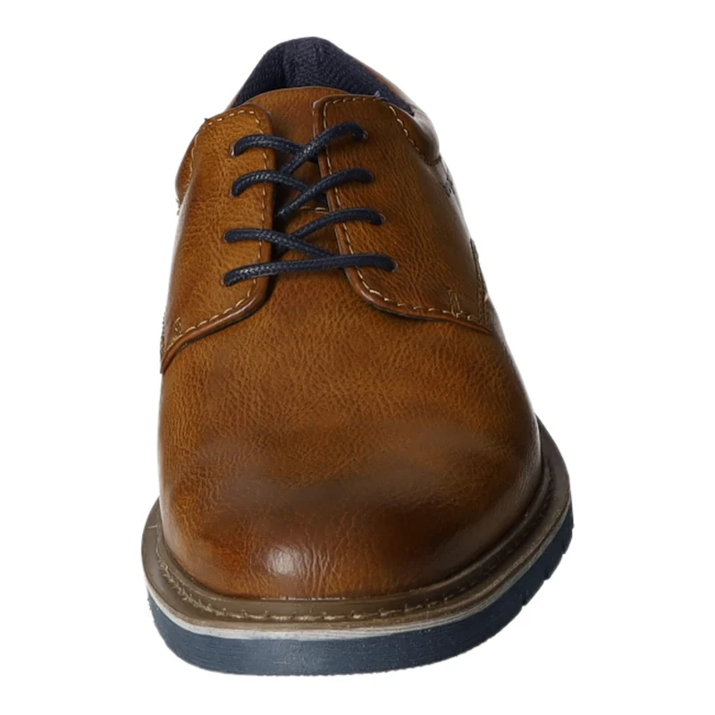 bugatti Schnürhalbschuh Business (elegant)
