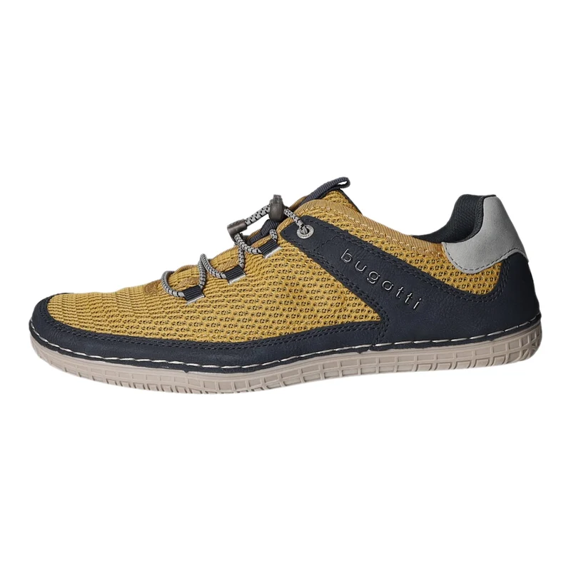 bugatti Slipper/Kletthalbschuh Freizeit (Casual)