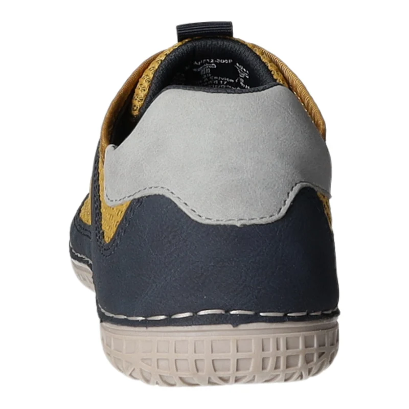 bugatti Slipper/Kletthalbschuh Freizeit (Casual)