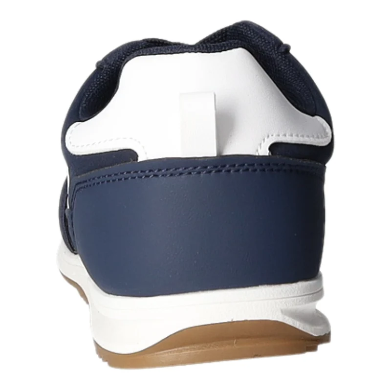 Sneakers Schnürhalbschuh Sneaker (sportlich)
