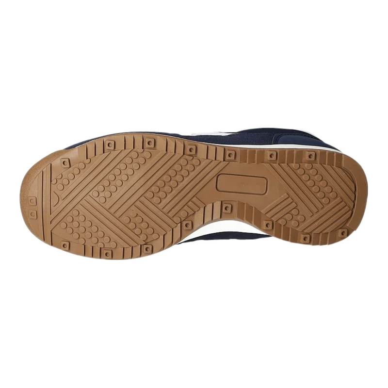 Sneakers Schnürhalbschuh Sneaker (sportlich)
