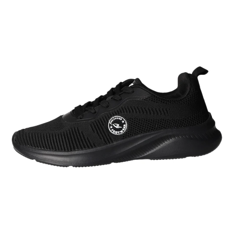 Sneakers Schnürhalbschuh Sneaker (sportlich)