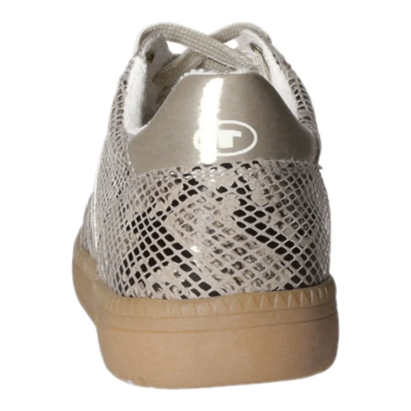 Tom Tailor Schnürhalbschuh Sneaker (sportlich)