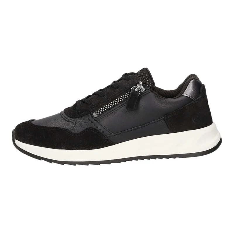 ecco Schnürhalbschuh Freizeit (Casual) OMT W