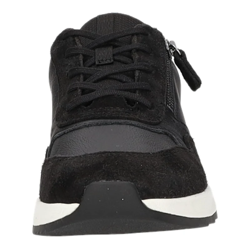 ecco Schnürhalbschuh Freizeit (Casual) OMT W