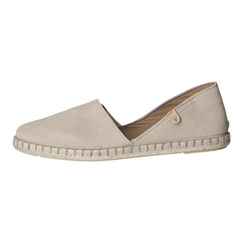 VERBENAS Slipper/Kletthalbschuh Freizeit (casual) Carmen Serraje