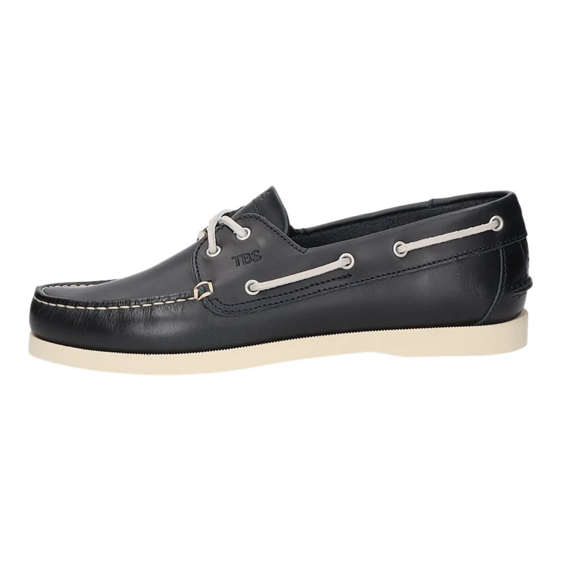 TBS Schnürhalbschuh Freizeit (Casual)