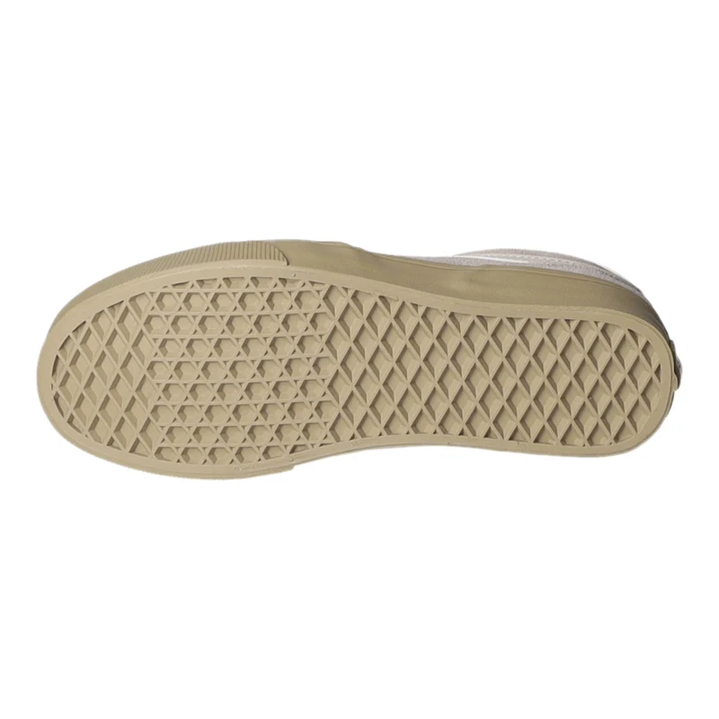 Vans Leinen Schnürhalbschuh Brooklyn LS