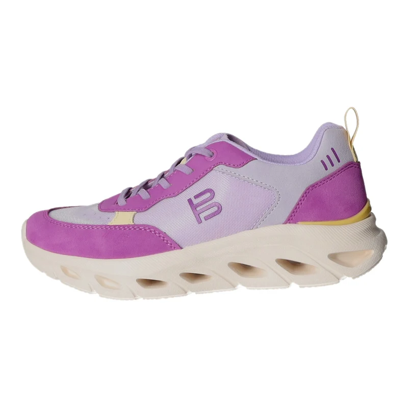 TT.BAGATT Schnürhalbschuh Sneaker (sportlich)