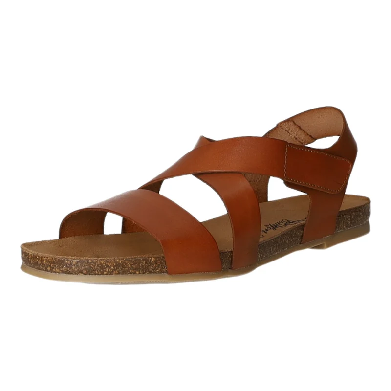 Cosmos Comfort Sandalette bis 30mm Absatz (casual)