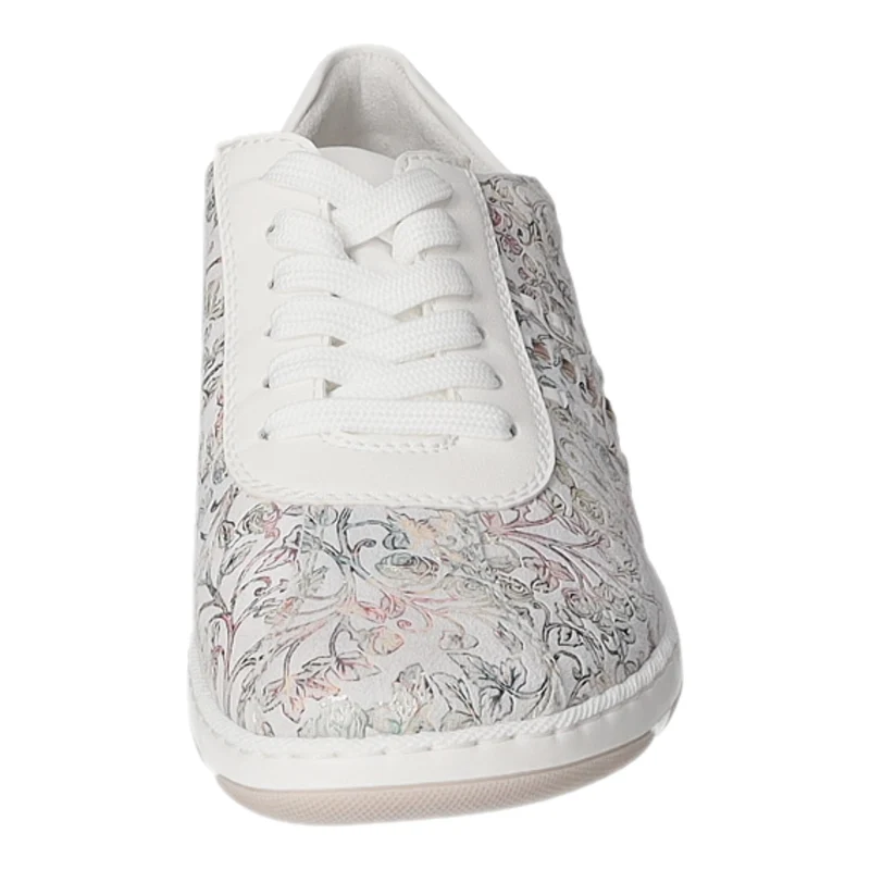 Rieker Schnürhalbschuh Freizeit (Casual)
