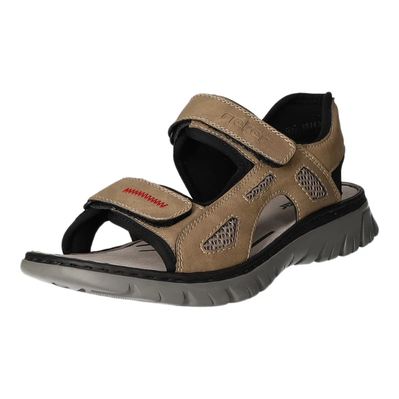 Rieker Sandalette Freizeit (casual)