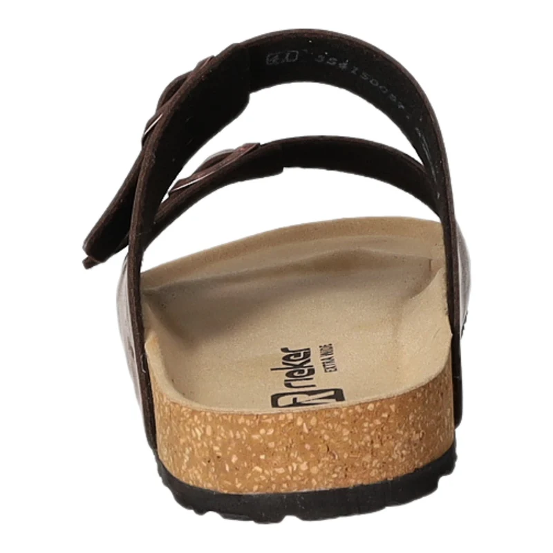 Rieker Bio Pantolette