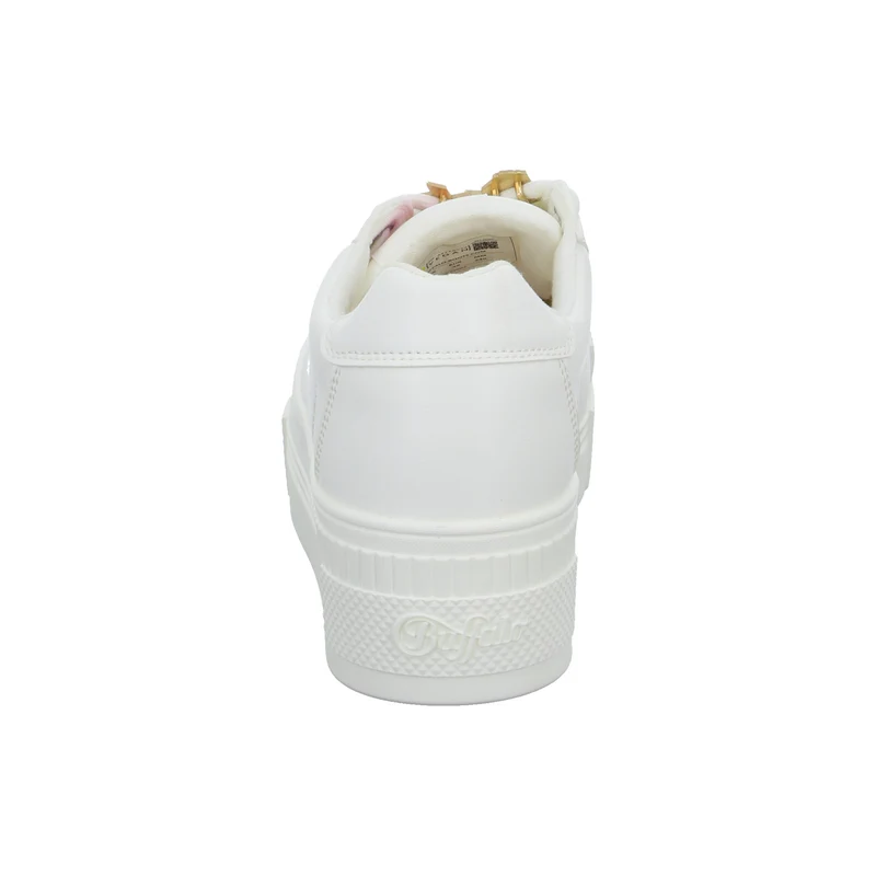 Buffalo Schnürhalbschuh Sneaker (sportlich)