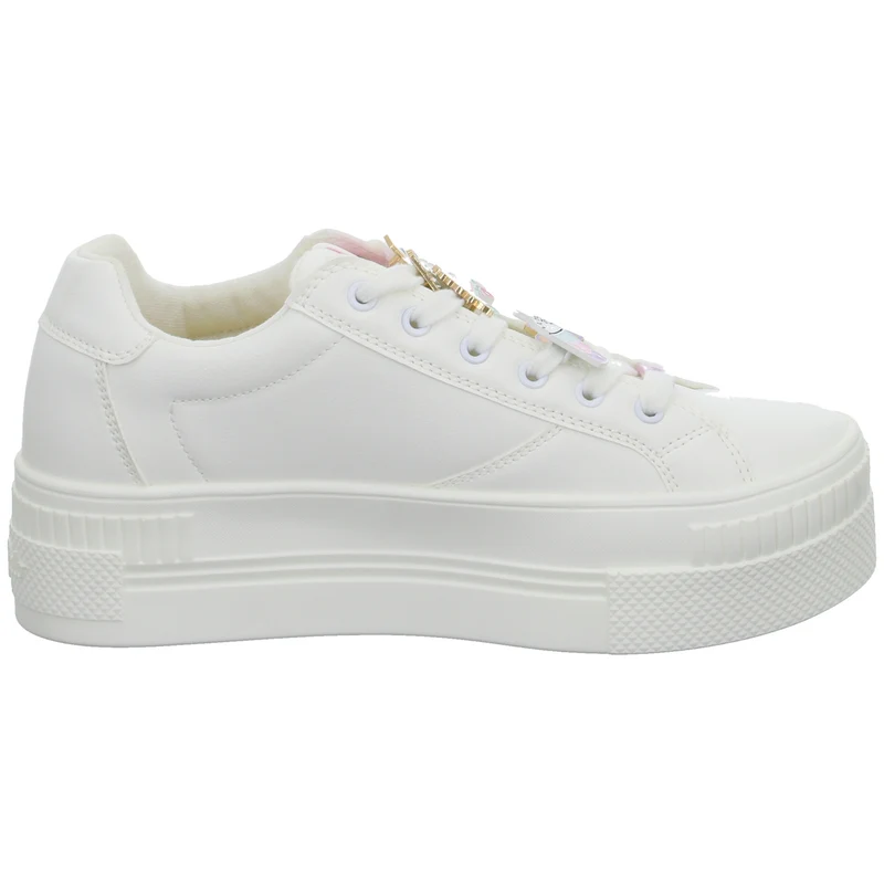 Buffalo Schnürhalbschuh Sneaker (sportlich)