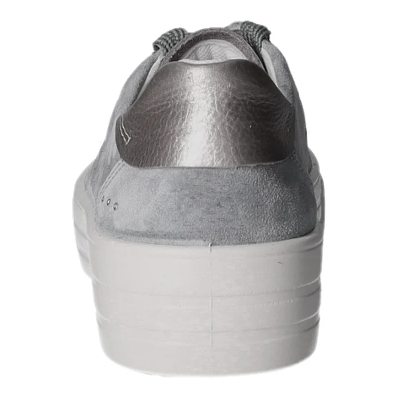 Legero Schnürhalbschuh Sneaker (sportlich) LIMA 2.0