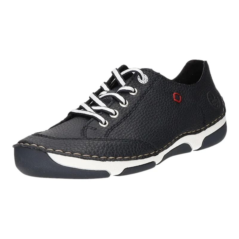 Rieker Schnürhalbschuh Freizeit (Casual)