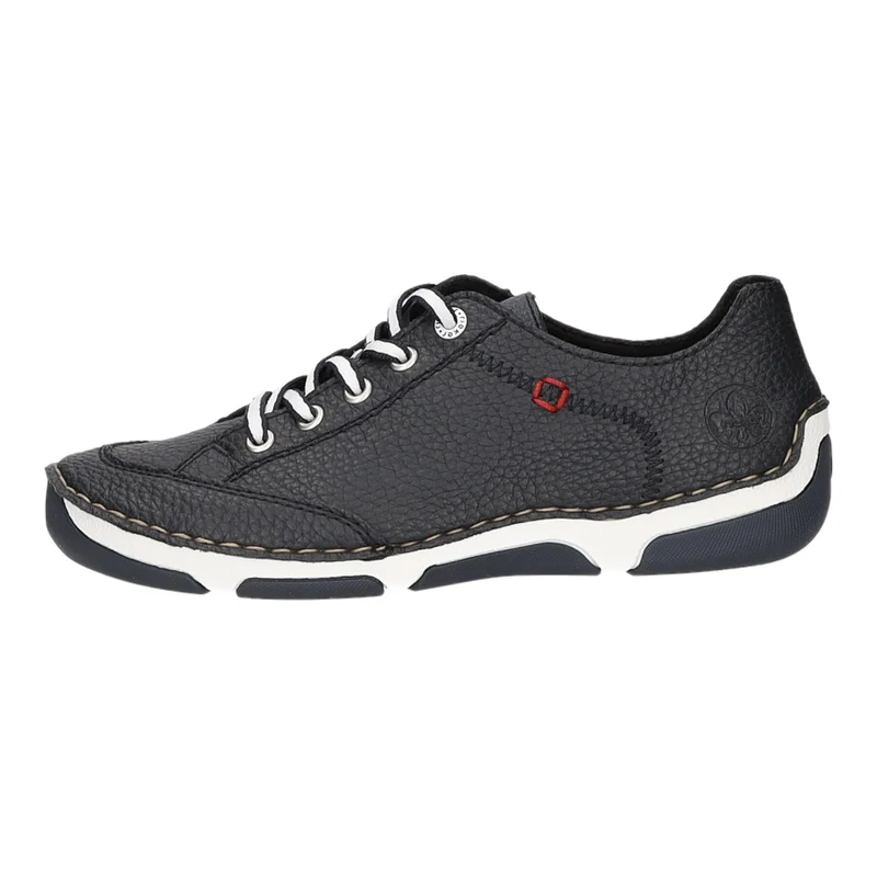Rieker Schnürhalbschuh Freizeit (Casual)