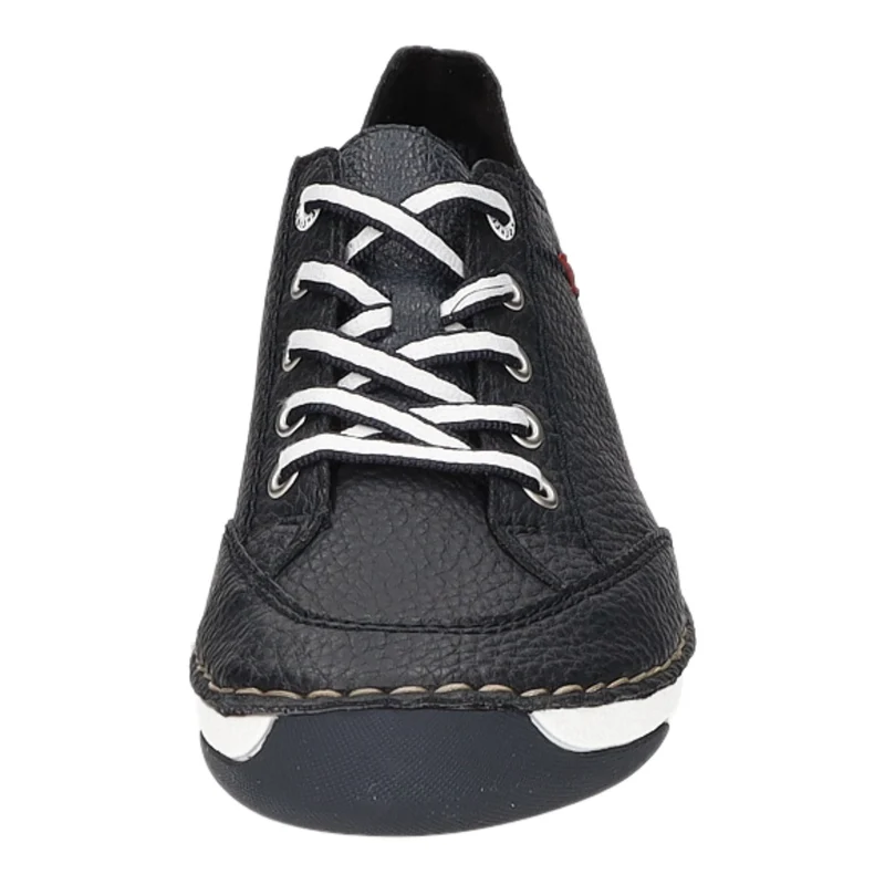 Rieker Schnürhalbschuh Freizeit (Casual)