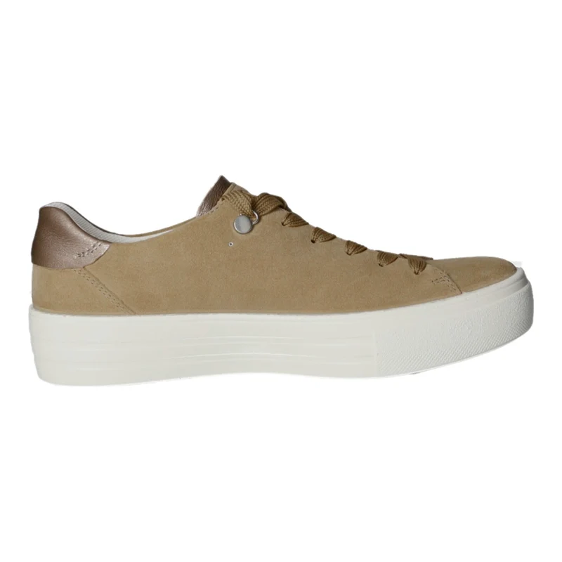 Legero Schnürhalbschuh Sneaker (sportlich) LIMA 2.0