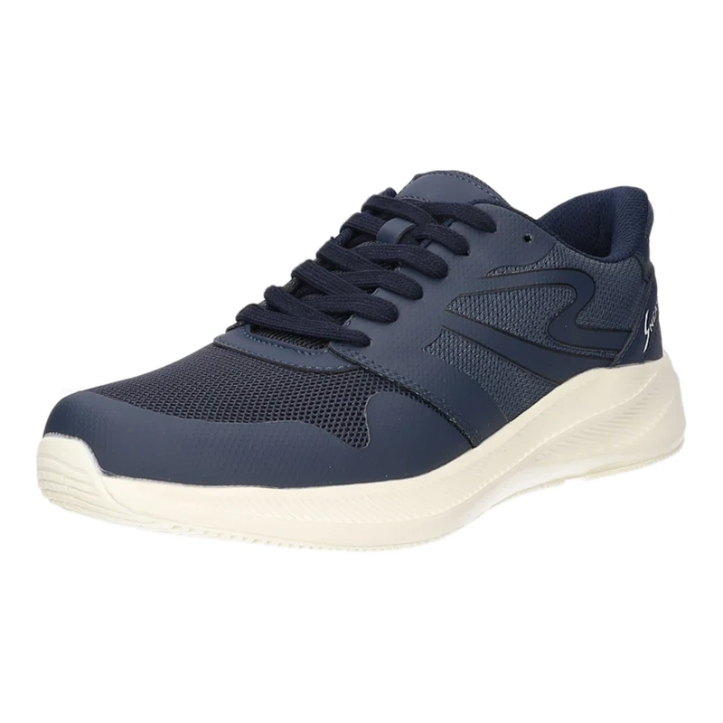 Sneakers Schnürhalbschuh Sneaker (sportlich)